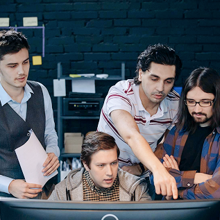 Engineering Managers